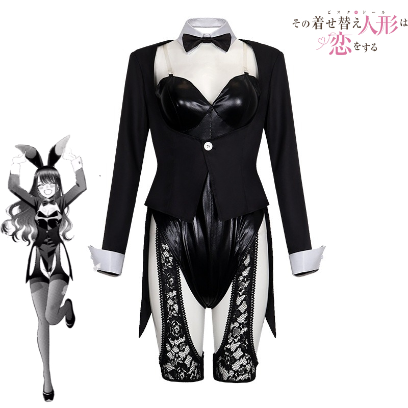 My Dress-Up Darling Cosplay Co - Hair Clips review and price