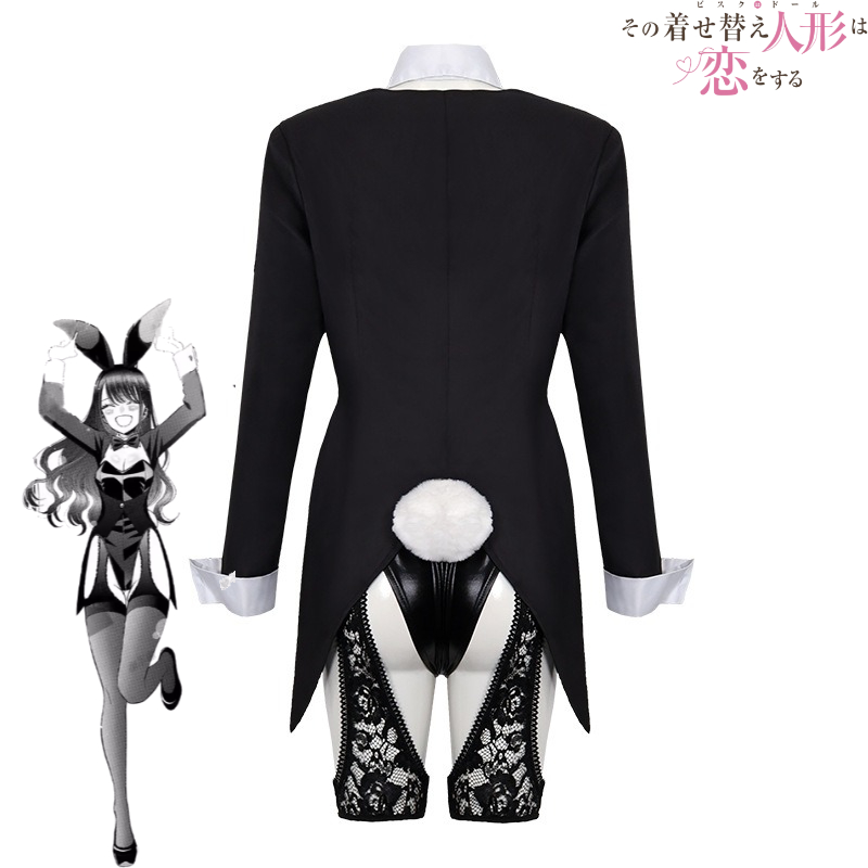 My Dress-Up Darling Cosplay Co - Hair Clips review and price