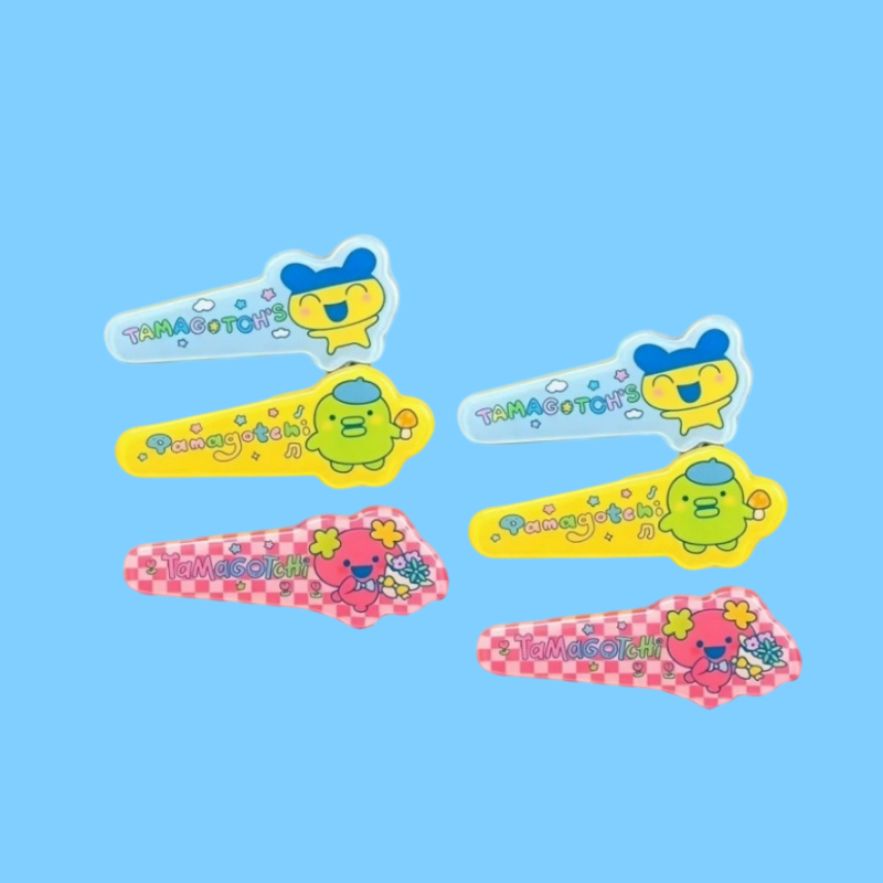 New Tamagotchi Mametchi Kuchip - Hair Bundles review and price