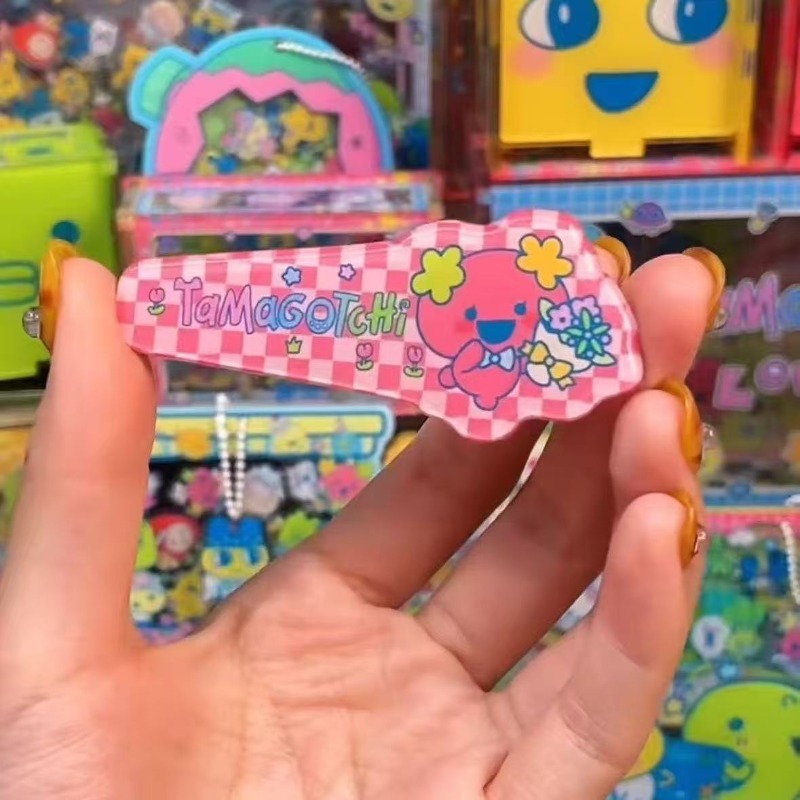 New Tamagotchi Mametchi Kuchip - Hair Bundles review and price