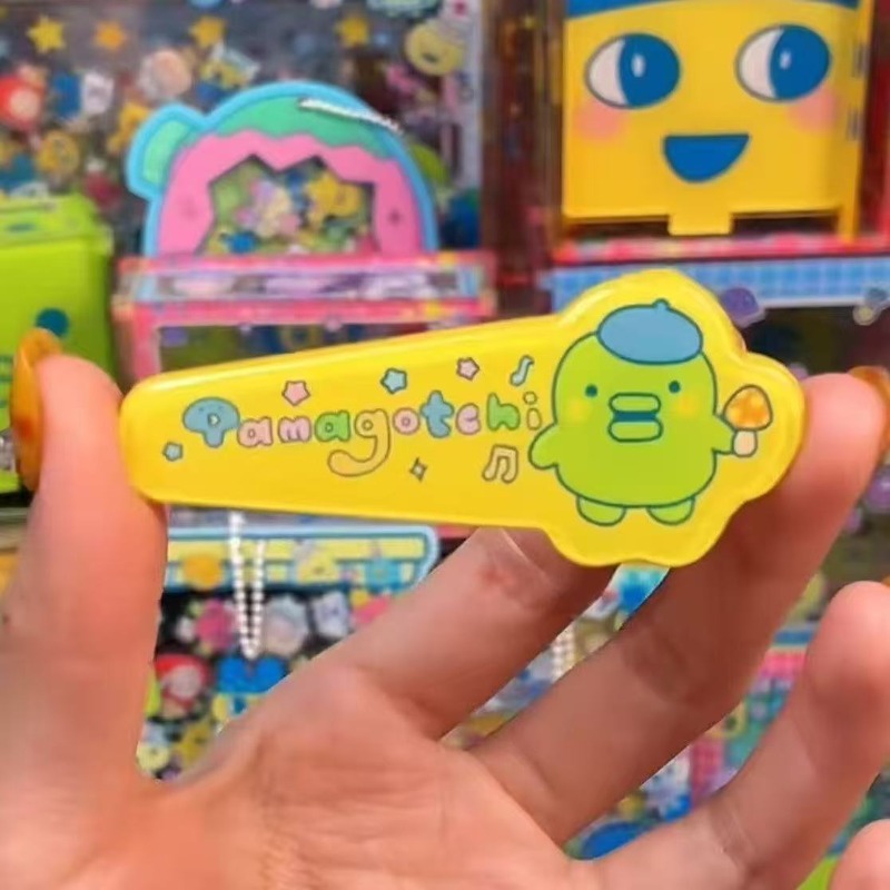New Tamagotchi Mametchi Kuchip - Hair Bundles review and price