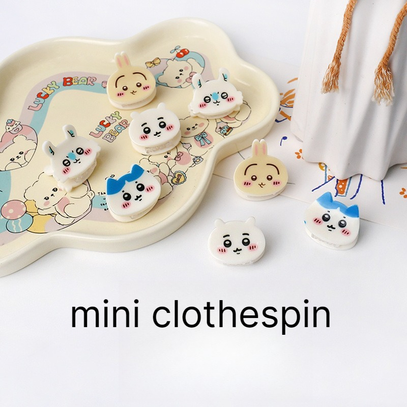 Ckw Small Hair Claw Clip Cute  - Hair Bundles review and price
