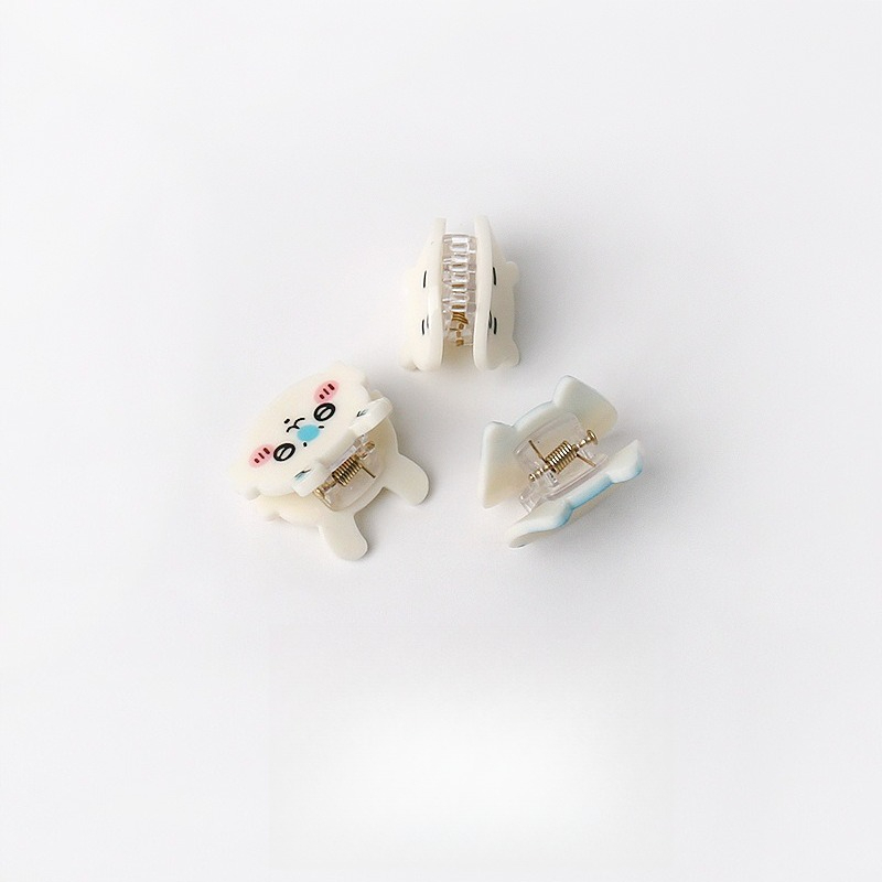 Ckw Small Hair Claw Clip Cute  - Hair Bundles review and price