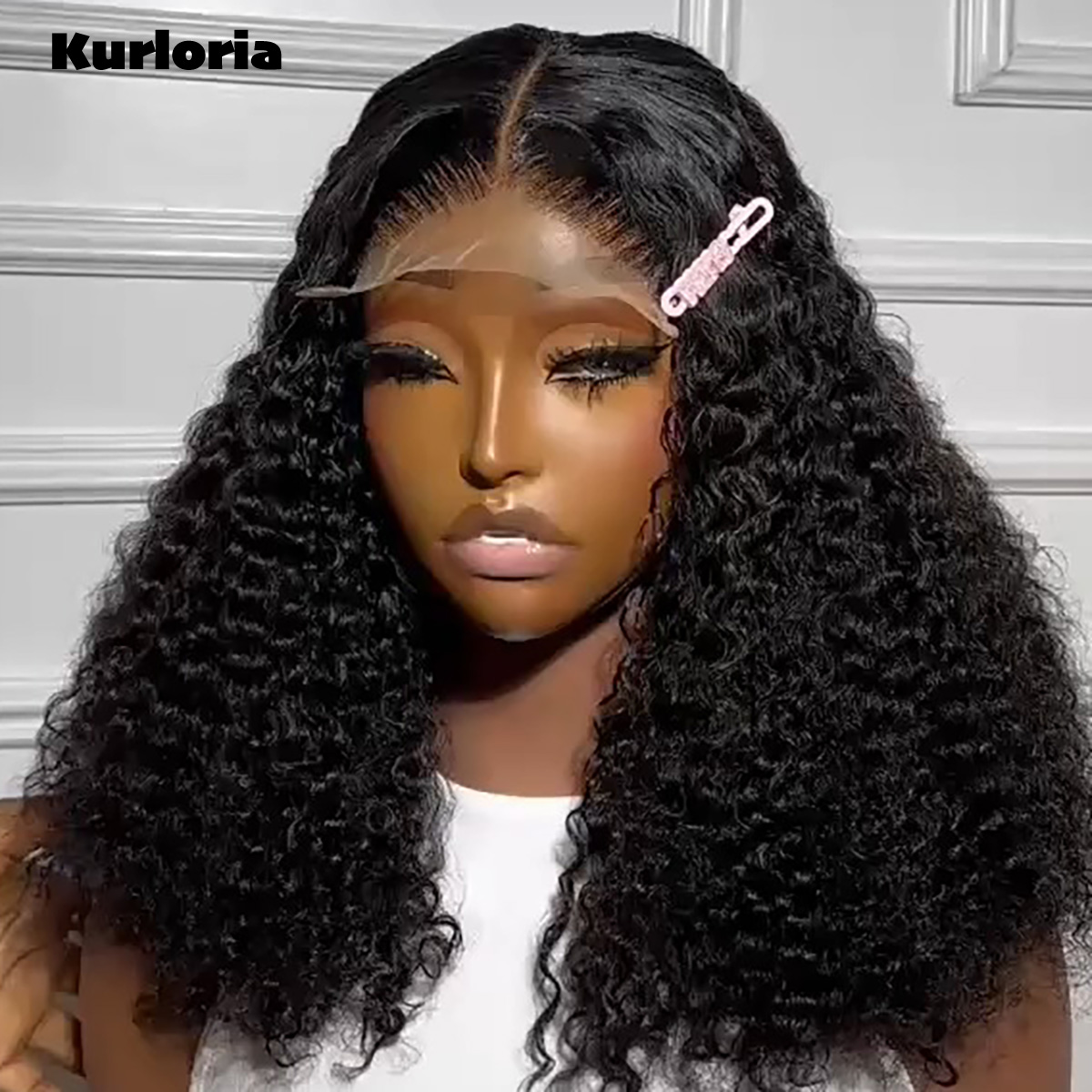 100% Human Hair Glueless 300 D - Glueless Wear And Go Human Hair Wig review and price