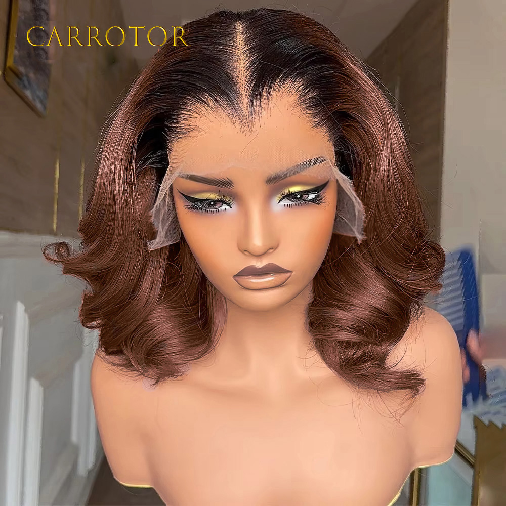 Lagos Hairline Wig 1b4 Ombre C - Lace Front Wigs review and price