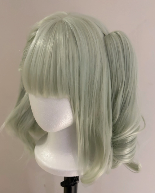 Game Zenless Zone Zero ZZZ Wig - Synthetic Wigs review and price