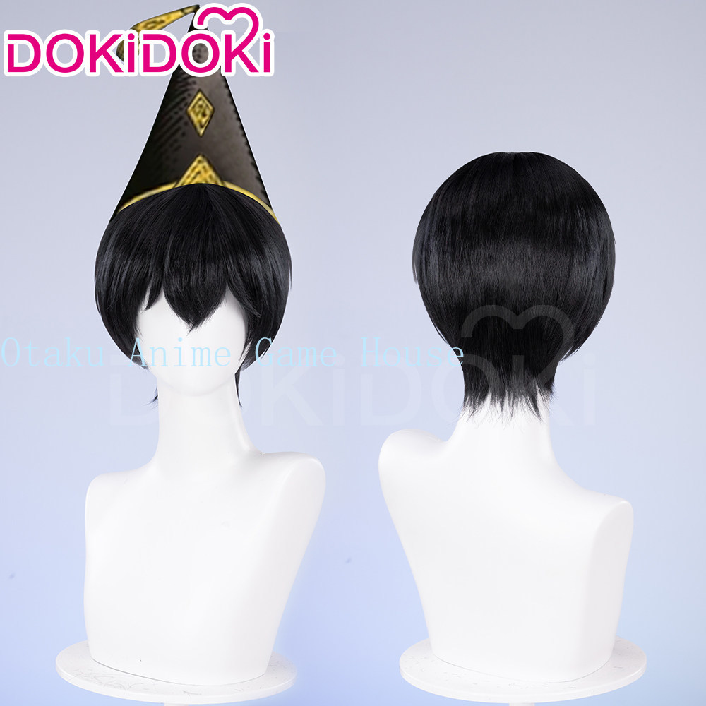 Witch Hat Atelier Olruggio Cos - Synthetic Wigs review and price