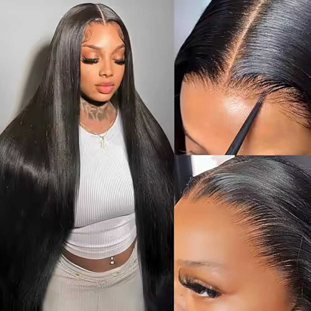 Gymdream Store 200% Density Bo - Hair Bundles review and price